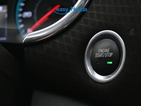Used 2021 Chevrolet Malibu LT FWD image 14