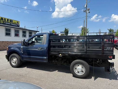 Used 2019 Ford F250 XL RWD image 11