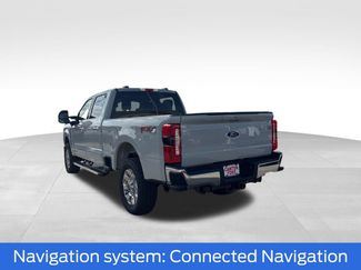 New 2026 Ford F250 Lariat w/ Chrome Package AWD/4WD video 3