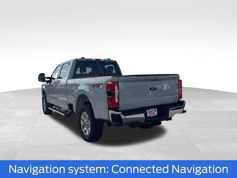 New 2026 Ford F250 Lariat w/ Chrome Package AWD/4WD image 3