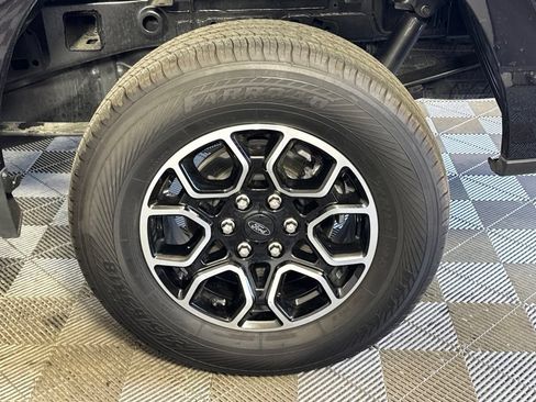 Used 2023 Ford F150 XLT w/ Equipment Group 301A Mid AWD/4WD image 54