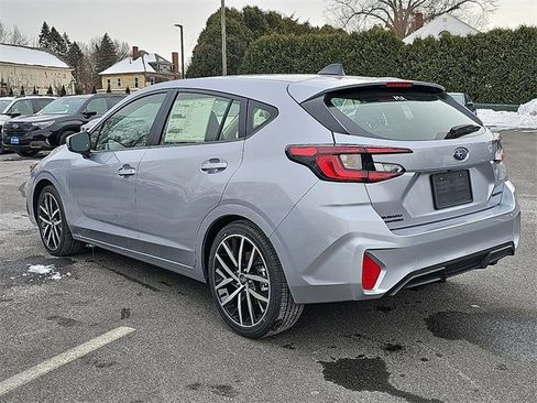 New 2026 Subaru Impreza 2.0i Sport image 4