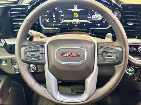 New 2026 GMC Sierra 1500 SLT w/ SLT Premium Plus Package AWD/4WD image 31
