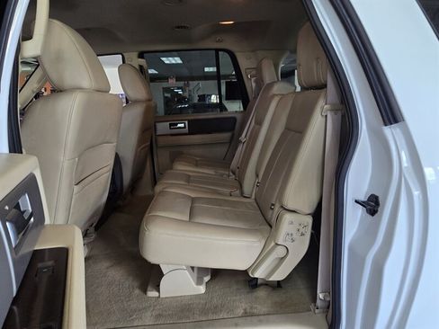 Used 2014 Ford Expedition EL XLT w/ Equipment Group 202A AWD/4WD image 12