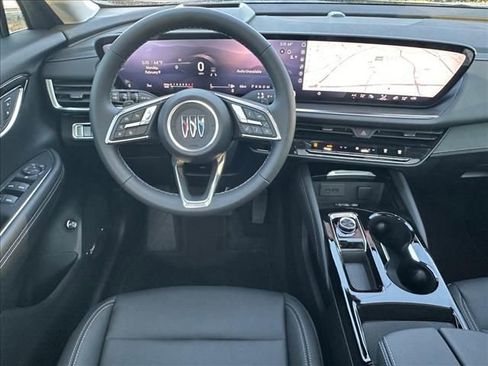 New 2026 Buick Envision Preferred AWD/4WD image 17