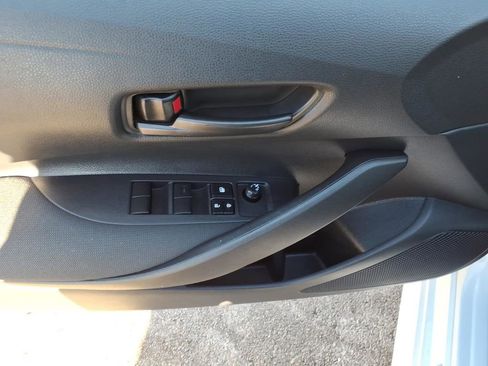 Certified 2025 Toyota Corolla LE image 17