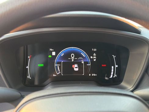 New 2026 Toyota Corolla LE FWD image 22