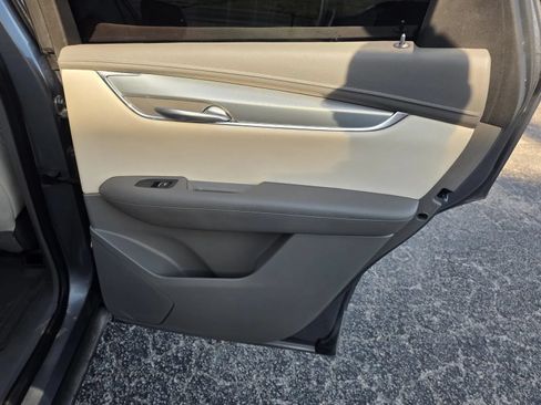 Used 2021 Cadillac XT5 Premium Luxury w/ LPO, Floor Liner Package FWD image 14