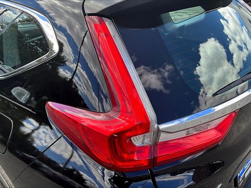 Used 2018 Honda CR-V LX image 31