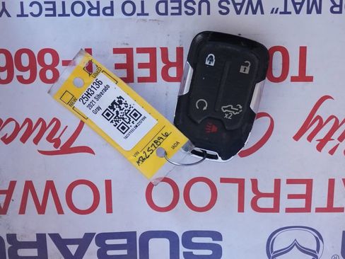 Used 2021 Chevrolet Silverado 1500 RST w/ All Star Edition Plus image 48