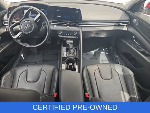 Used 2022 Hyundai Elantra Limited FWD image 37
