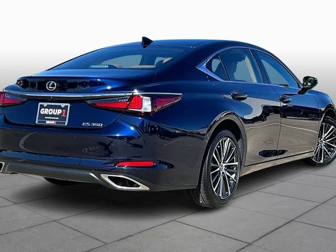 Certified 2025 Lexus ES 350 ES 350 image 12