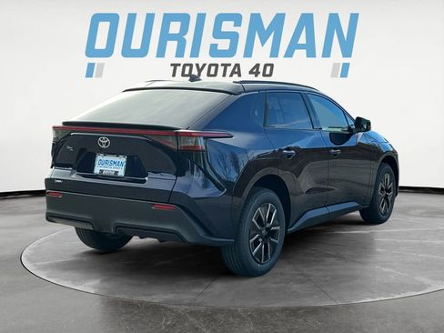 New 2026 Toyota bZ XLE Plus image 7