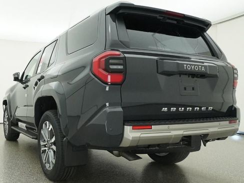 New 2026 Toyota 4Runner Limited image 55