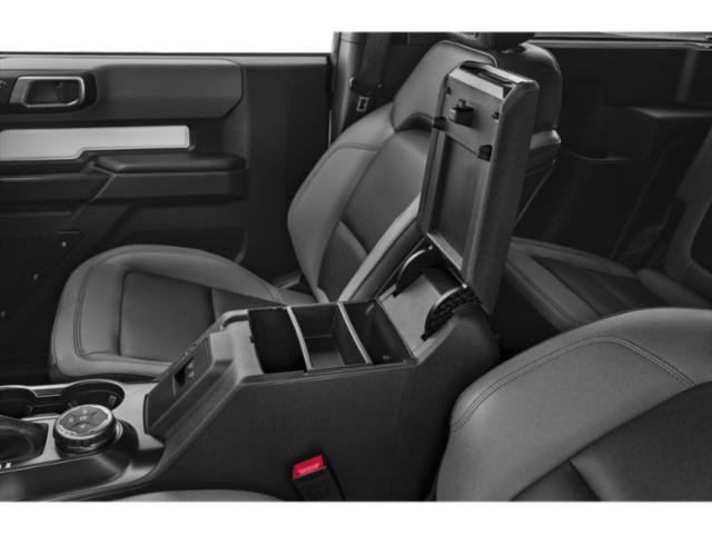 Used 2024 Ford Bronco Black Diamond AWD/4WD image 13