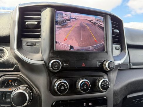 Used 2022 RAM 1500 Big Horn image 22