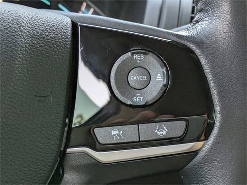 Certified 2022 Honda Odyssey Touring image 30