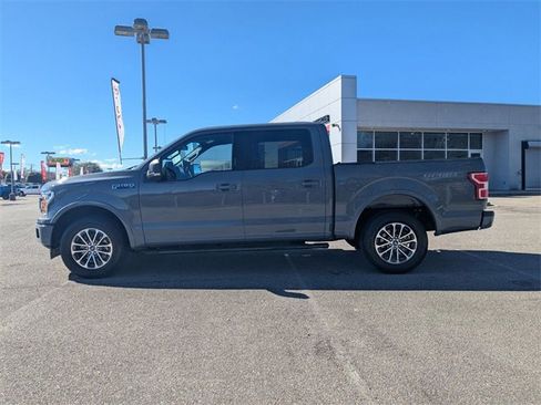 Used 2019 Ford F150 XLT w/ Equipment Group 302A Luxury image 6