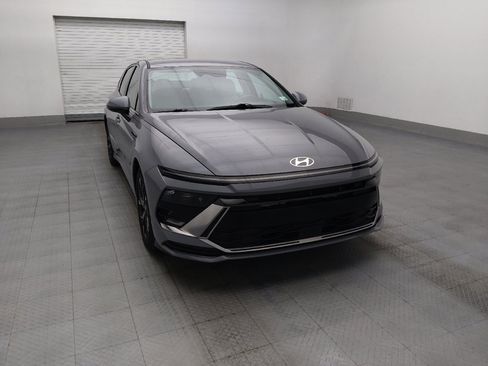 Used 2024 Hyundai Sonata SEL FWD image 13
