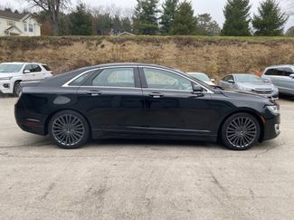 Used 2018 Lincoln MKZ Reserve w/ Climate Package video 2