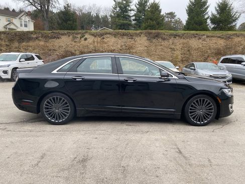 Used 2018 Lincoln MKZ Reserve w/ Climate Package image 2