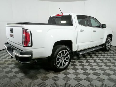 Used 2018 GMC Canyon Denali image 27