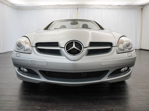 Used 2006 Mercedes-Benz SLK 350 image 30