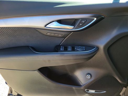 New 2026 Buick Envision Sport Touring image 6