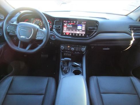 New 2025 Dodge Durango R/T image 11