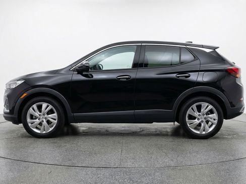 Used 2025 Buick Encore GX Preferred image 5