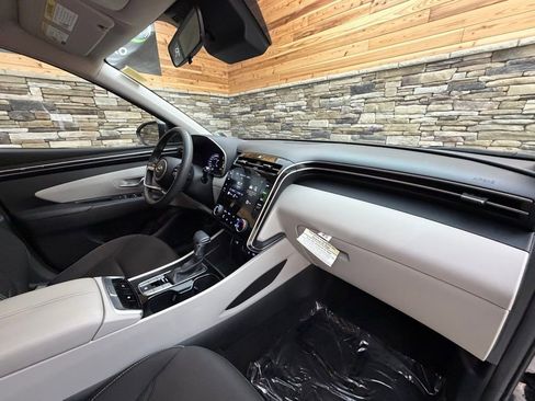Certified 2023 Hyundai Tucson SEL image 13