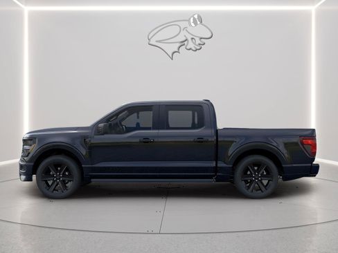 New 2026 Ford F150 STX w/ F-150 LOBO Package AWD/4WD image 3