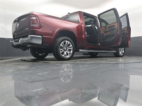Used 2022 RAM 1500 Limited w/ Bed Utility Group image 51