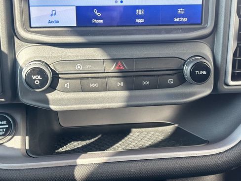 Used 2023 Ford Bronco Sport Big Bend w/ Convenience Package image 12