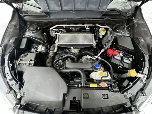 Used 2022 Subaru Ascent Limited w/ Technology Package image 20