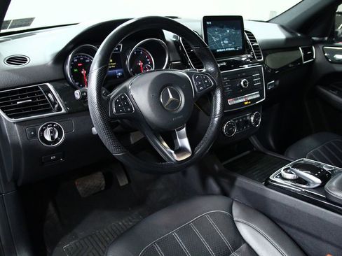 Used 2016 Mercedes-Benz GLE 350 4MATIC image 20