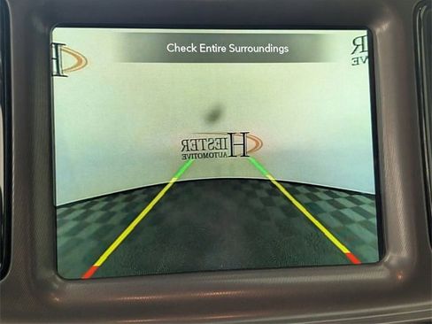 Used 2023 Dodge Challenger R/T w/ Plus Package image 21