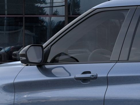 New 2026 Ford Explorer Tremor AWD/4WD image 20