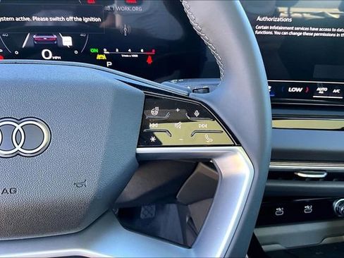 New 2026 Audi A6 Premium Plus AWD/4WD image 21