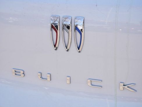 New 2026 Buick Encore GX Avenir w/ Avenir Technology Package image 13