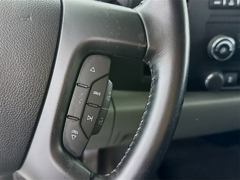 Used 2013 Chevrolet Silverado 1500 LS image 20