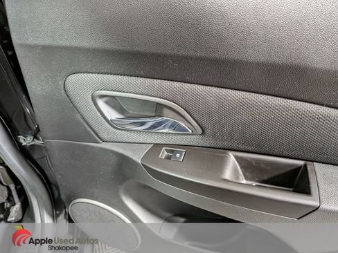 Used 2012 Chevrolet Cruze LT FWD image 28