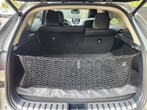 Used 2021 Lexus NX 300 AWD w/ Premium Package image 19