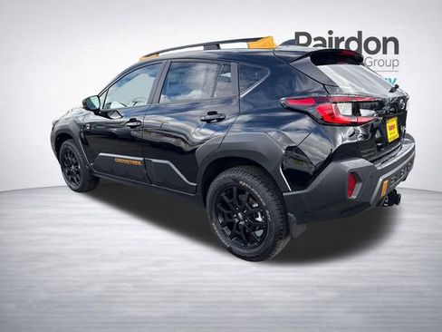 New 2026 Subaru Crosstrek 2.5i Wilderness AWD/4WD image 5
