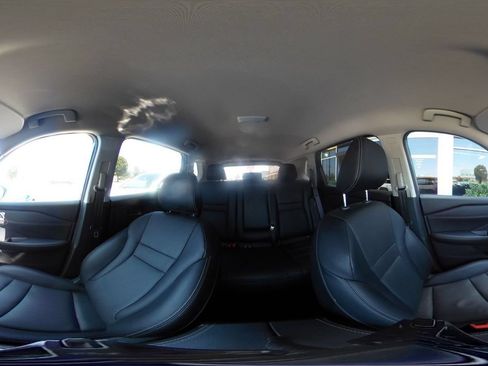 Used 2026 Nissan Rogue SL AWD/4WD image 44