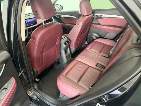 Used 2024 Buick Envision Sport Touring AWD/4WD image 26