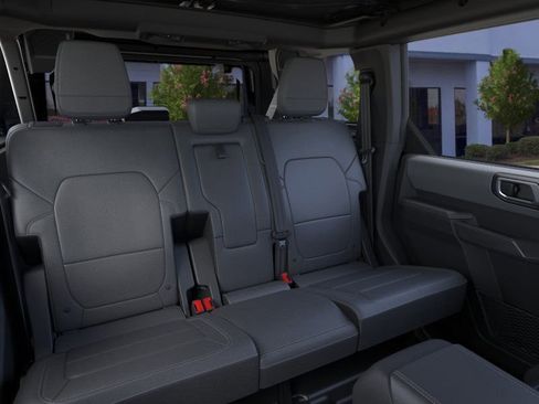 New 2026 Ford Bronco Big Bend w/ Black Diamond Package image 36