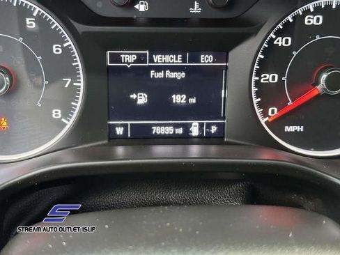 Used 2019 GMC Acadia SLE w/ Driver Alert Package I image 27