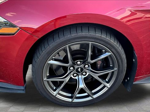 Used 2020 Ford Mustang GT Premium w/ Performance Package - Level 2 RWD image 33