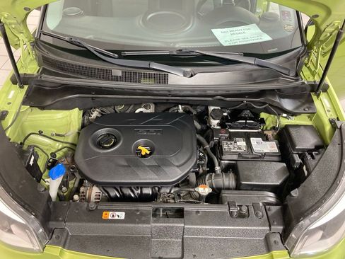 Used 2018 Kia Soul + FWD image 23